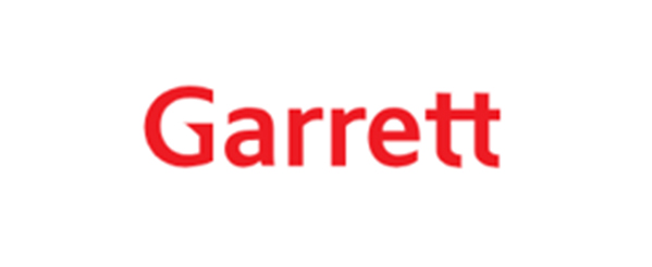 Garrett